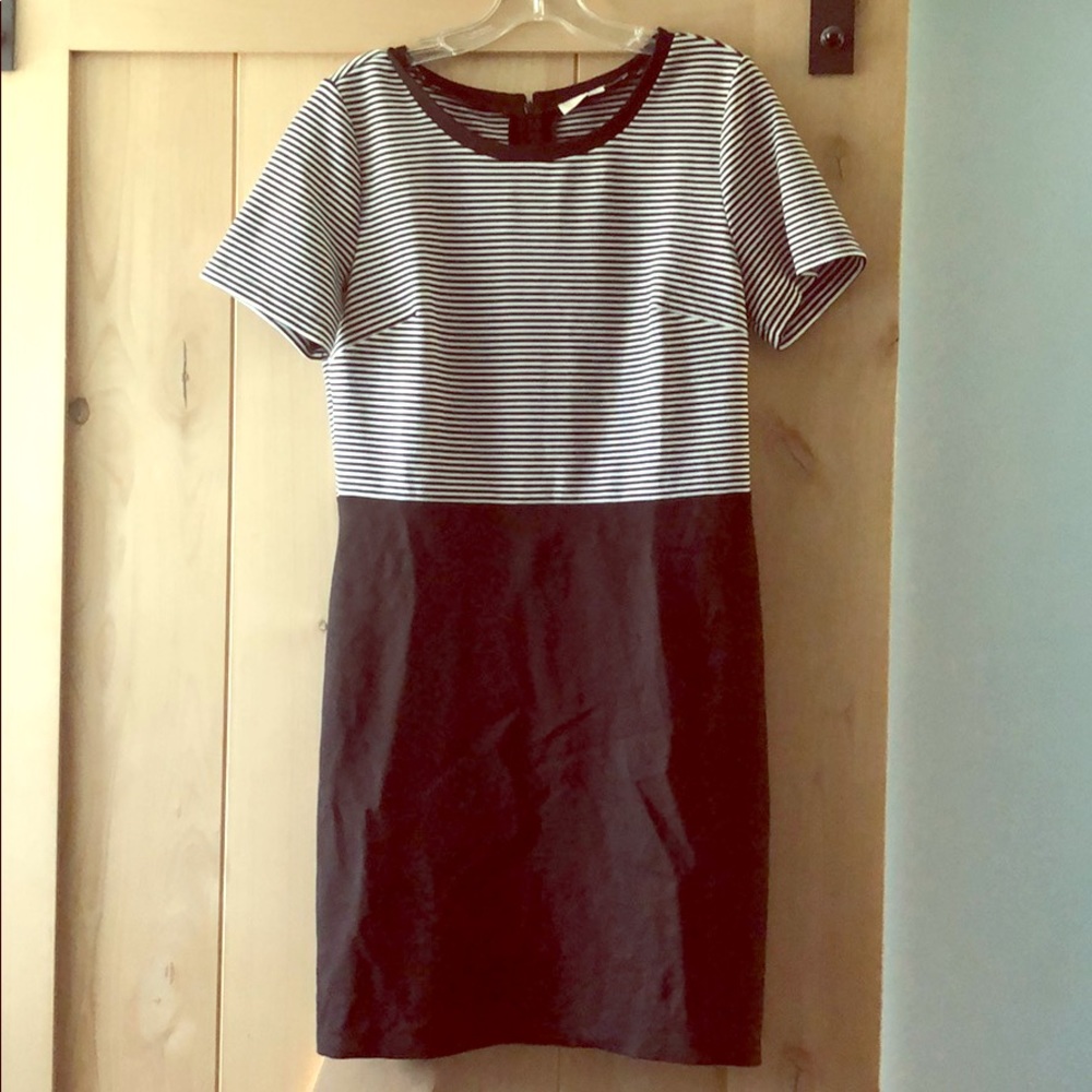 Loft dress